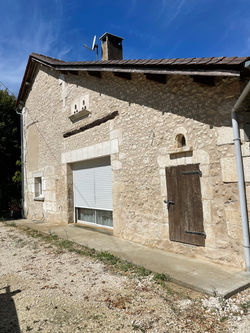 Restauration façade