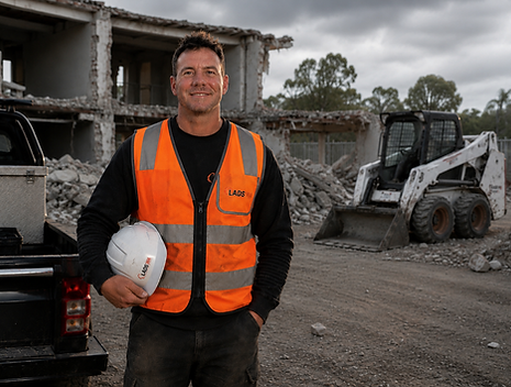 Reliable equipment hire solutions in Perth