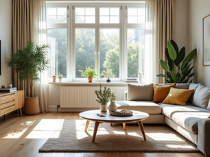 Embrace Help: How Domestic Cleaning Can Free Up Family Time for Busy Parents
