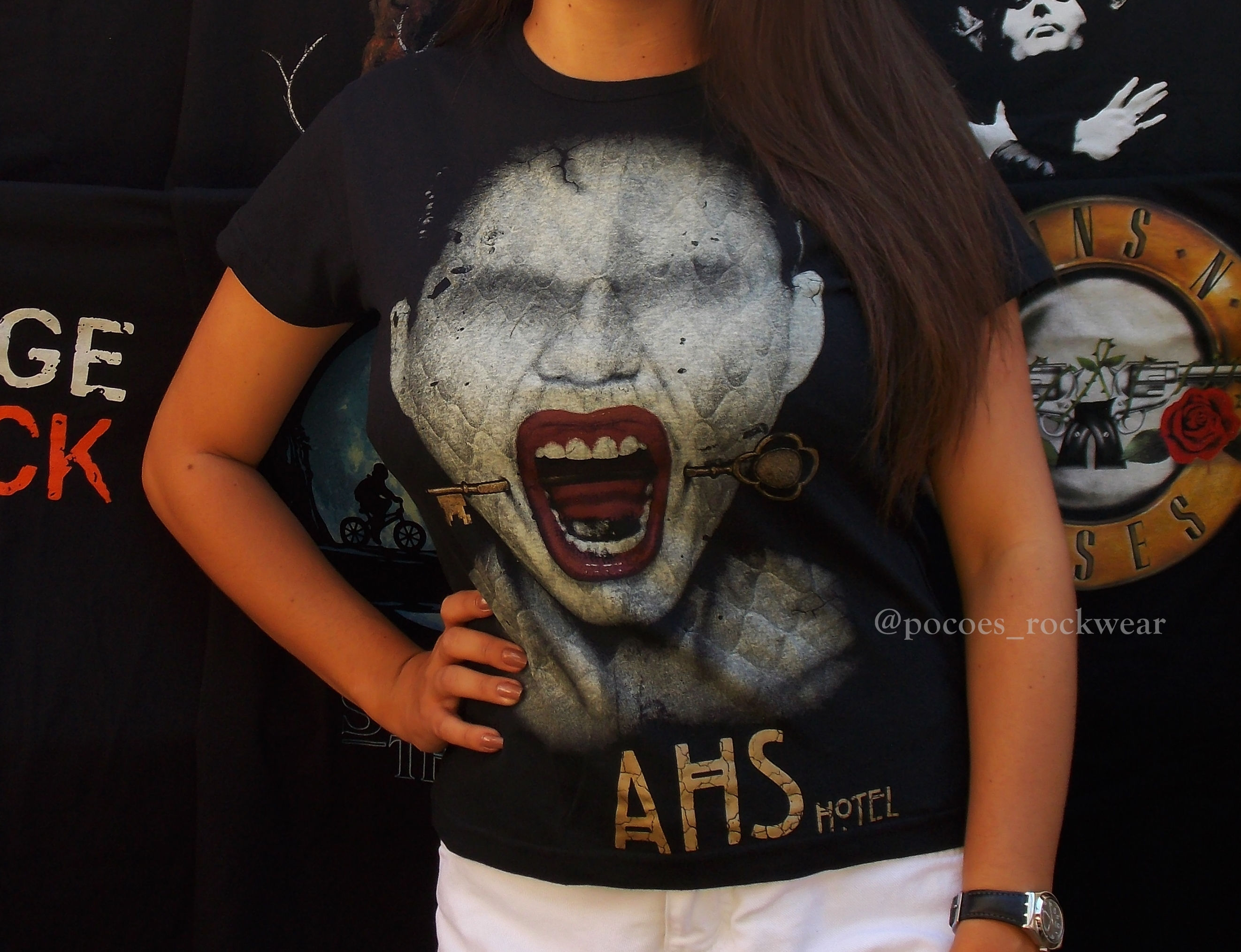 Baby Look American Horror Story