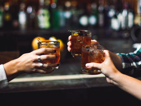 8 Tips To Spend Less on Partying - from a broke college student