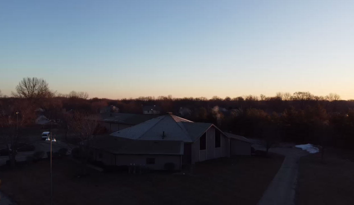 River of Life Church 3