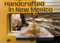 Handcrafted