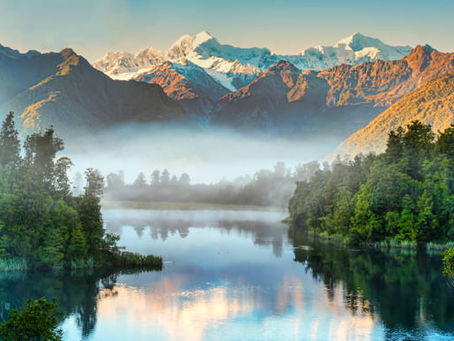 Luxury New Zealand Tour Packages