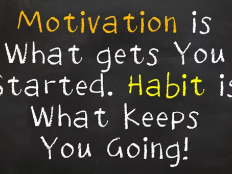 "10 Habits of Highly Successful Real Estate Agents"