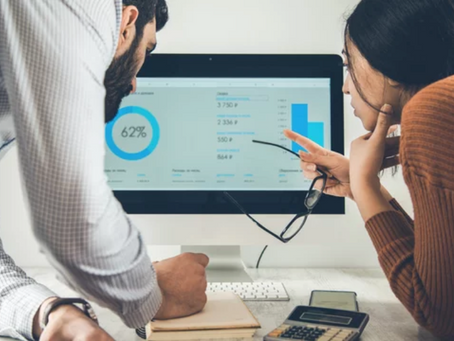 Using Analytics to Generate Seller Leads