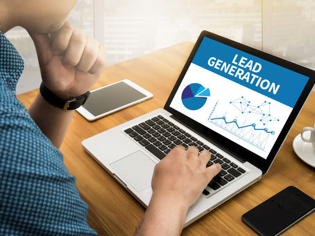 Lead Generation for Real Estate Agents: How to Outrank Your Competition