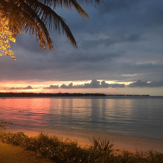 Bali, the island of the Gods; pre- during- (post) Corona