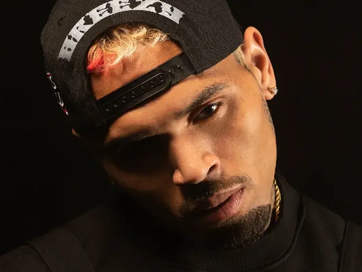 Com histórico de problemas legais, Chris Brown anunciou um show no Brasil