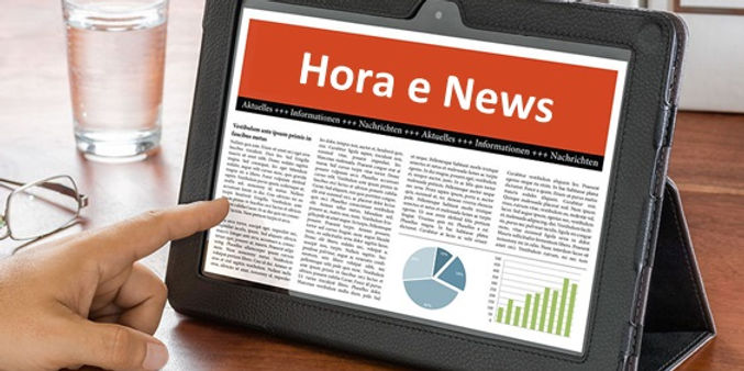 Hora e news