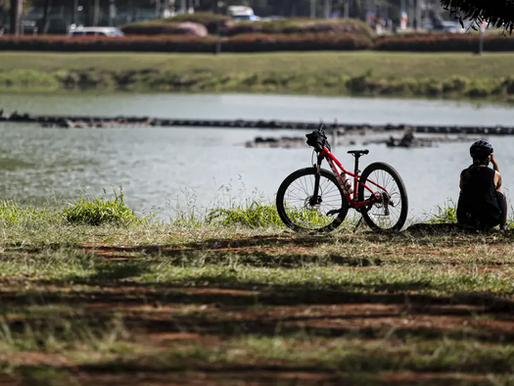 Outubro começa com alertas de calor e baixa umidade na região de Piracicaba