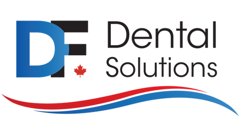 DF Dental Solutions