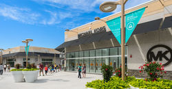 outlet