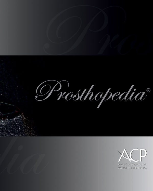 Prosthopedia