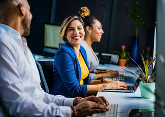 Life Coaching | Leadership Development | Momentum Wellbeing