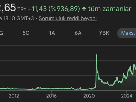 MERKO HİSSESİ BU HAFTA NE OLUR?