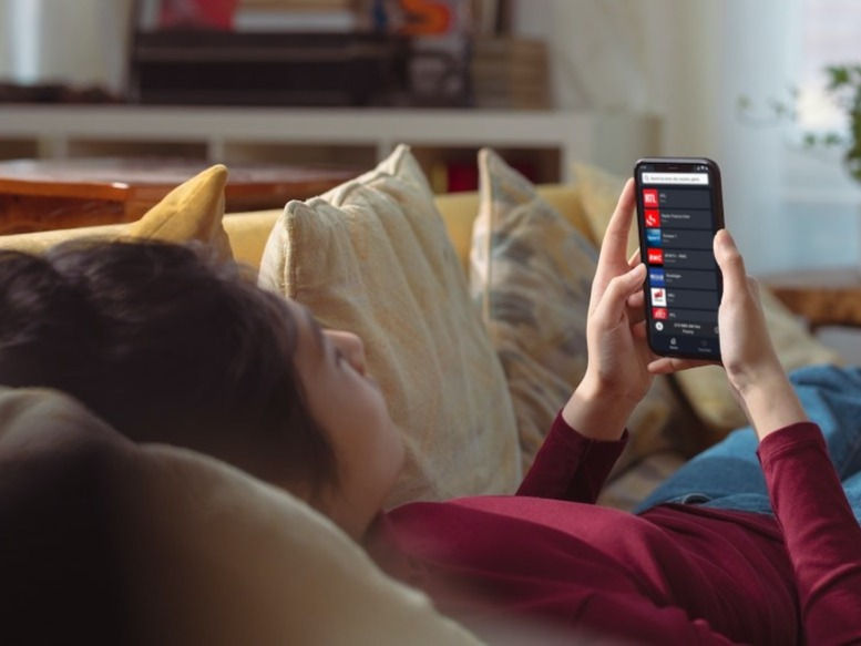 Como Solicitar uma Rádio