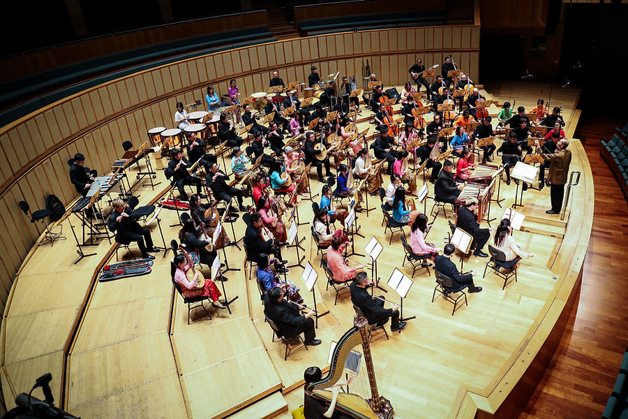 4. 本土情怀 Sentiments_吉丰华乐团Keat Hong Chinese Orchestra_Group Photo.jpg