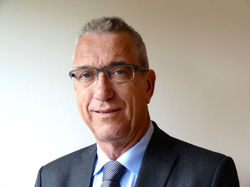 Bert Aalders (The Netherlands)