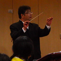 13.2.3 Conductor 3 - 《校园华乐团展演》- NASS CO.