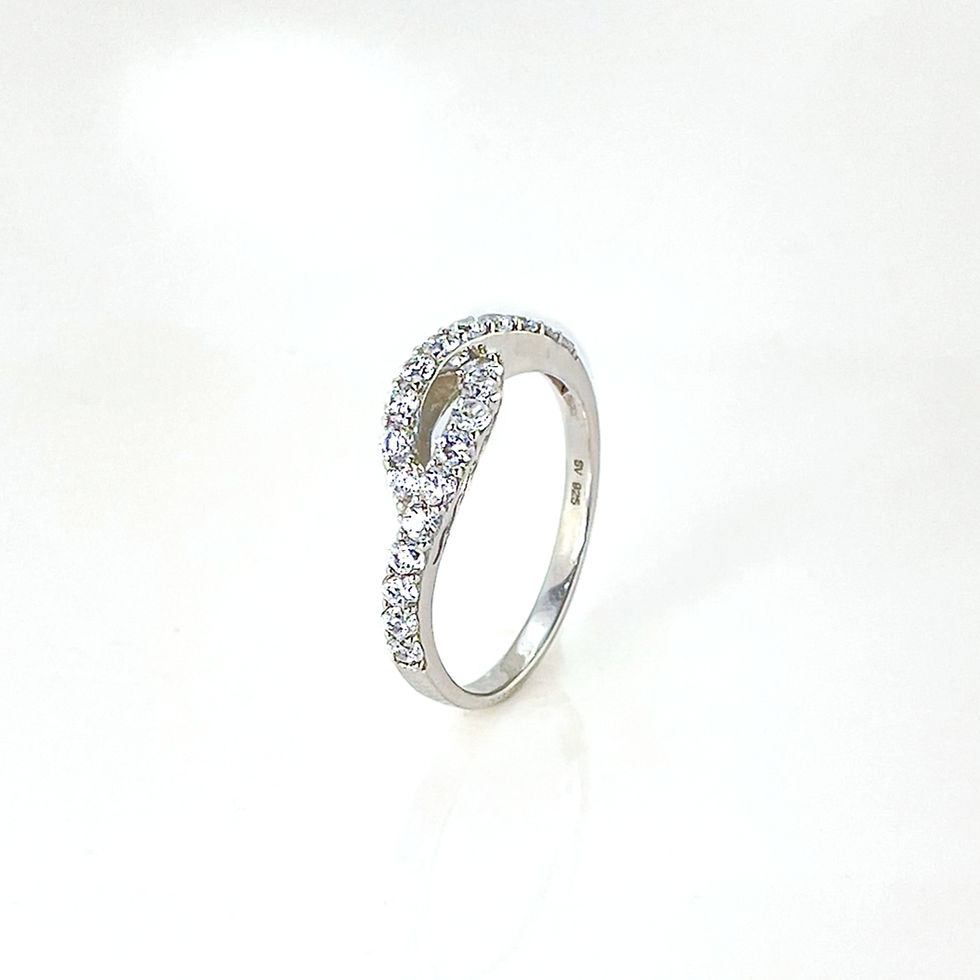 サムネイル： GR0403 SV-Set Ring