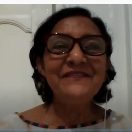 CNAS participa da  Live de boas vindas aos Gestores Municipais 