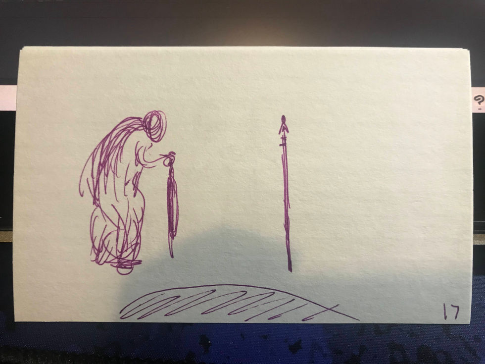 HallowIan Storyboard 18