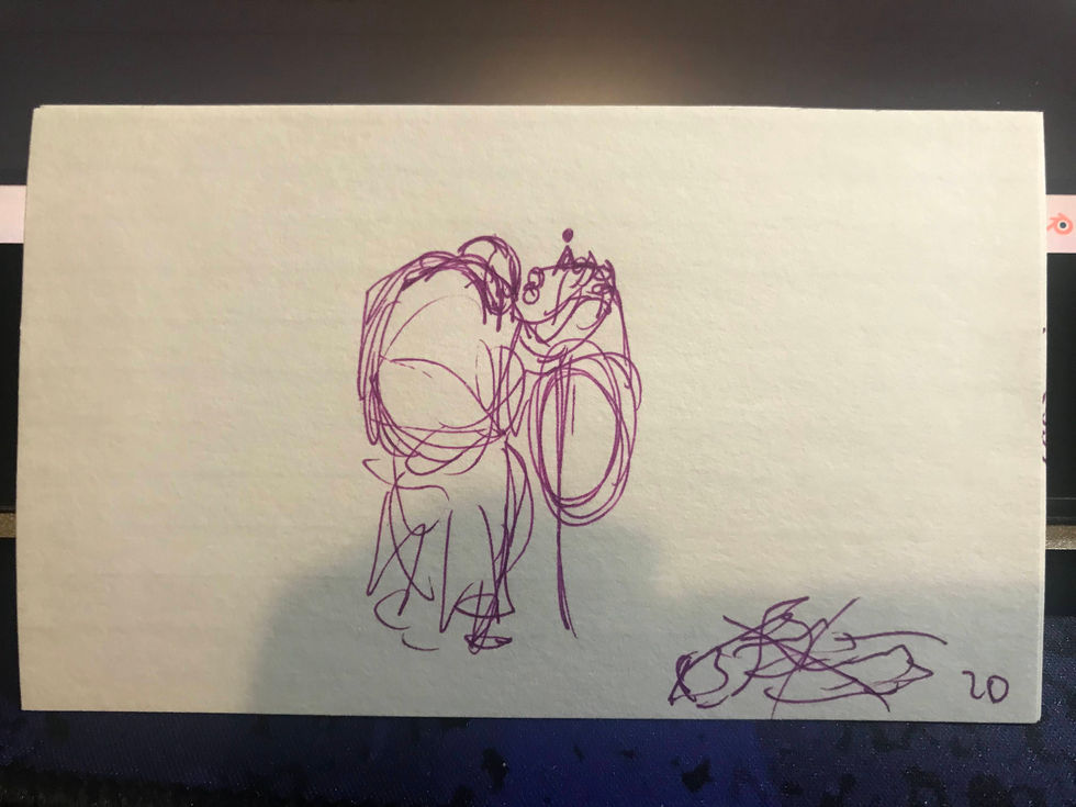 HallowIan Storyboard 21