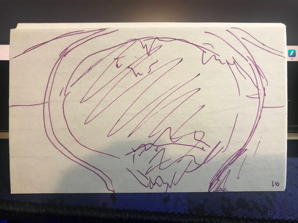 HallowIan Storyboard 11