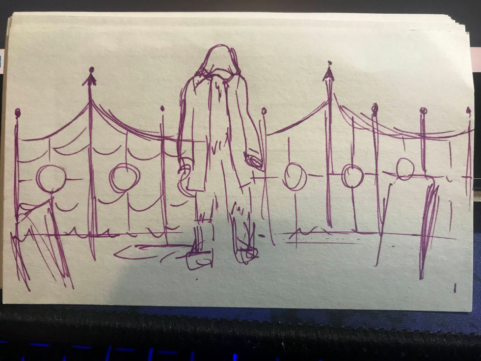 HallowIan Storyboard 01