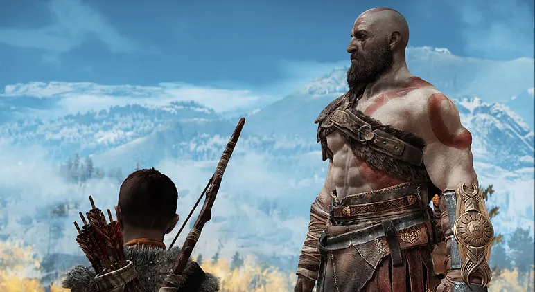 God Of War 2018 Trophy Guide Platinumchasers