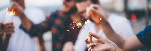 Sparklers