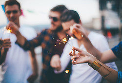 Sparklers