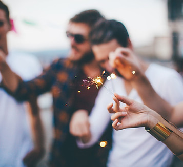 Sparklers