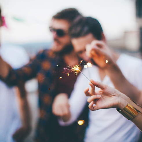 Sparklers