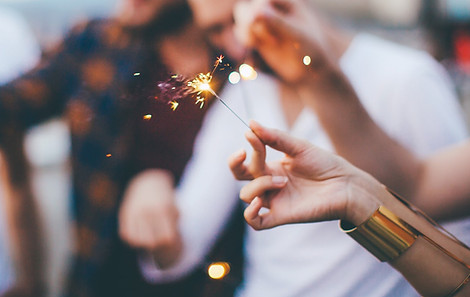 Sparklers