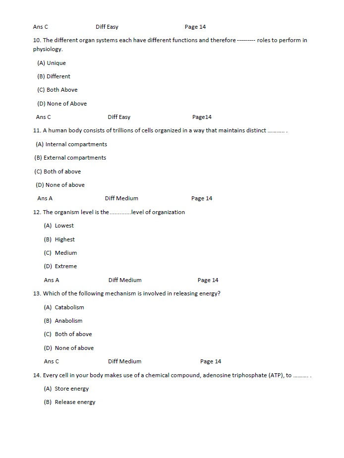 Thumbnail: Anatomy and Physiology 1st Edition OpenStax TEST BANK