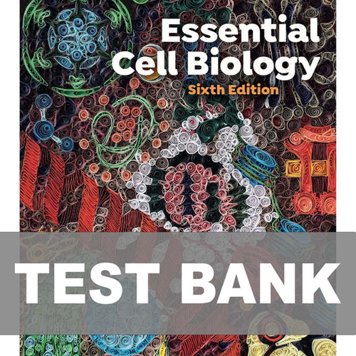 語学+参考書 Essential Cell Biology Essential Cell Biology by Alberts, Bruce, Bray, Dennis