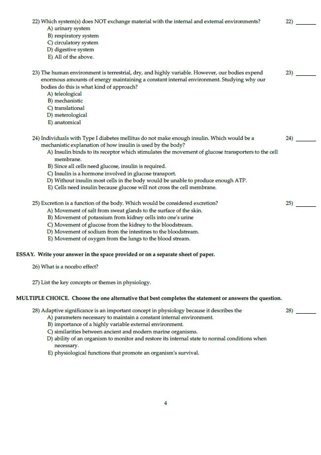 Thumbnail: Human Physiology An Integrated Approach 8th Edition Test Bank