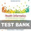 Thumbnail: Health Informatics An Interprofessional Approach 2nd Edition Test Bank