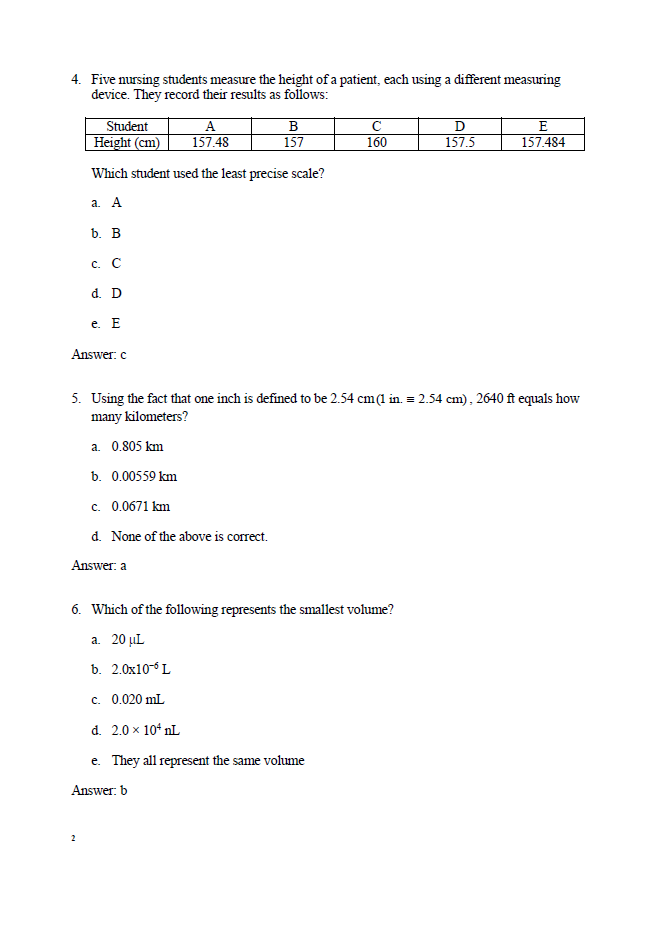 Thumbnail: Chemistry and Physics for Nurse Anesthesia 3rd Edition TEST BANK