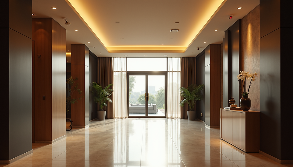 Increase Your Hotel's Market Share Effectively