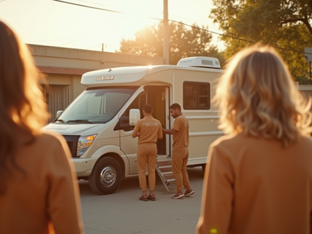 Connecting with Underprivileged Communities for Eye Care