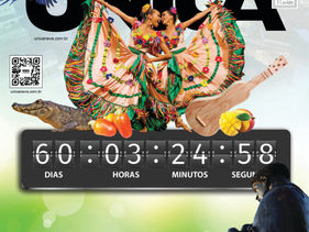Revista Única - Cuiabá em Festa