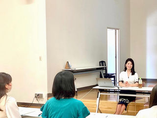セルフ・プレゼンテーション講座