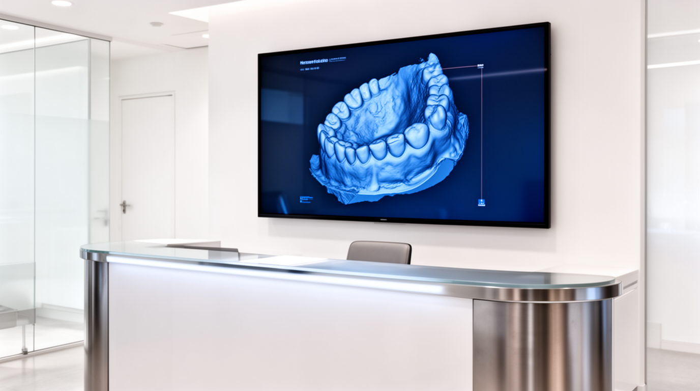 Dental Technology