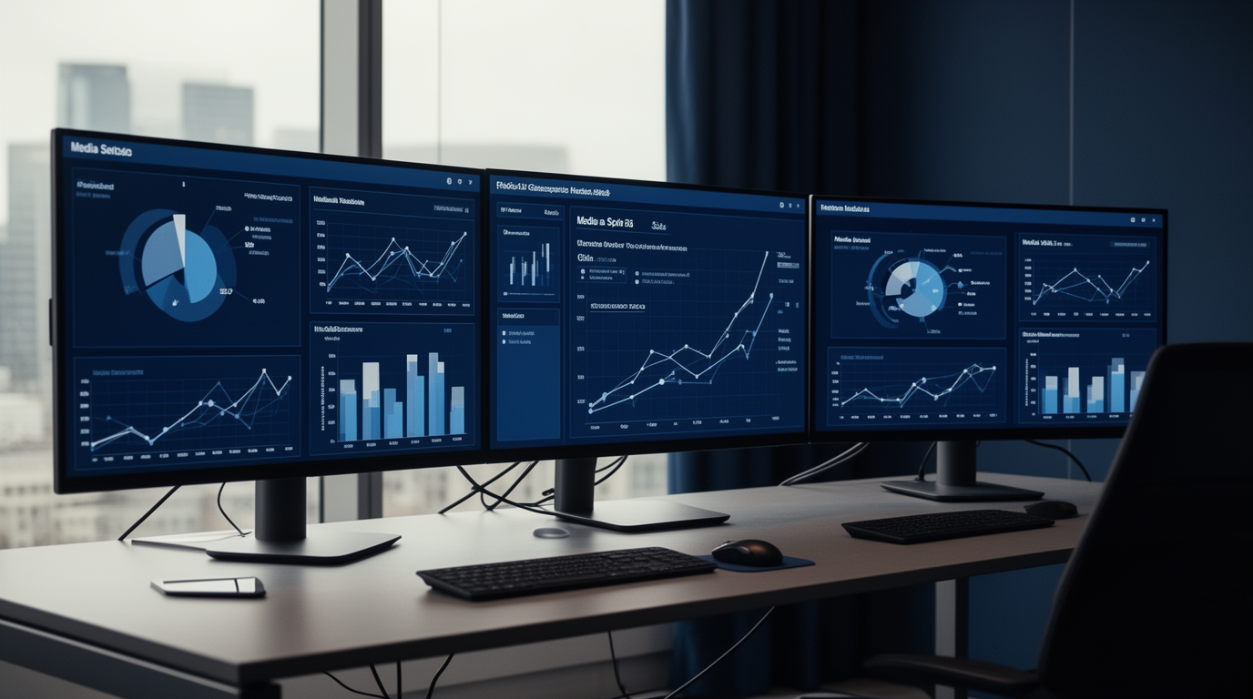 Online Talent Marketplace