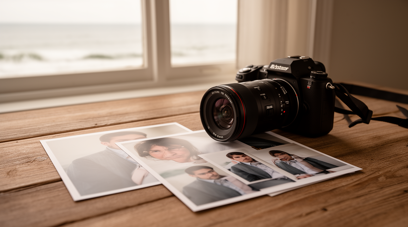 Photography Services