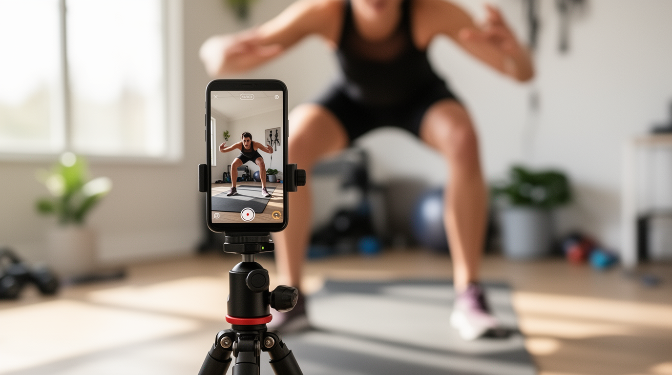 Fitness Equipment