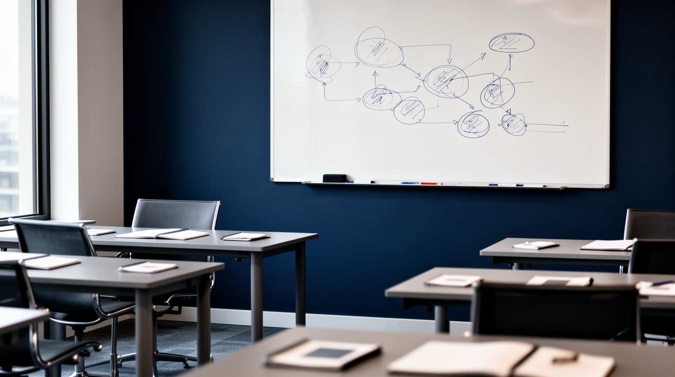 Corporate Training